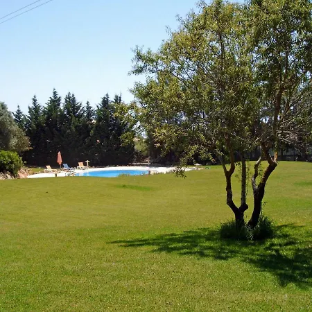 Vila Silvia فيلة كارفويرو