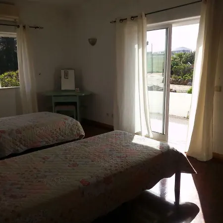 Vila Silvia فيلة كارفويرو