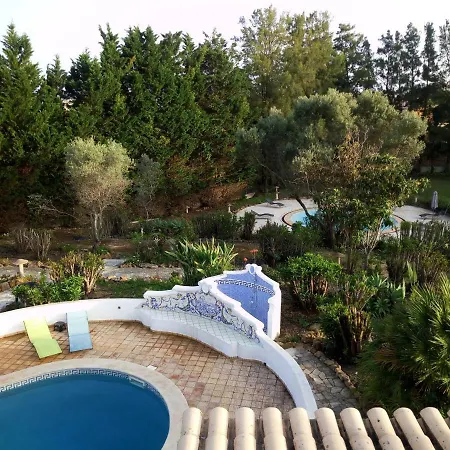 فيلة Vila Silvia