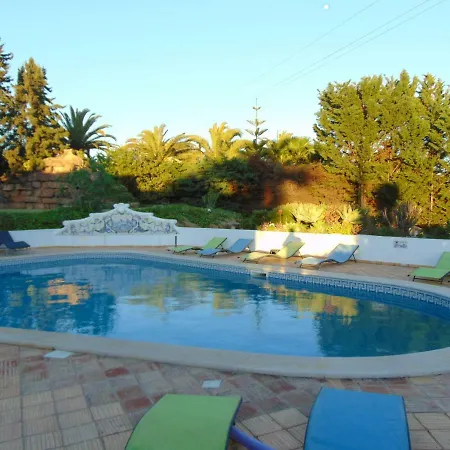 Vila Silvia