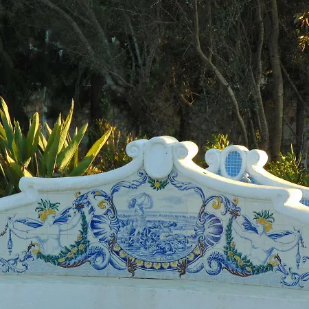 فيلة Vila Silvia