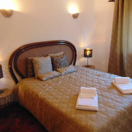 Vila Silvia كارفويرو