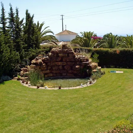 Villa Vila Silvia Carvoeiro (Lagoa)