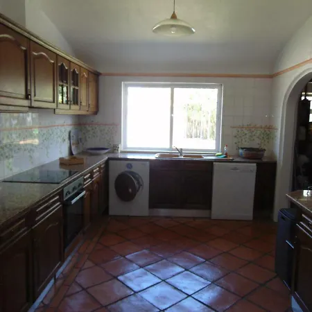 Vila Silvia Villa *