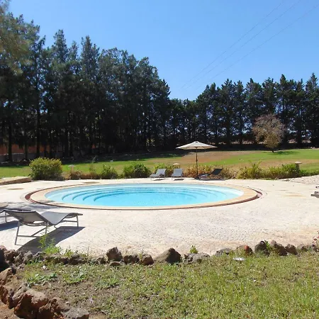 Villa Vila Silvia Carvoeiro (Lagoa)