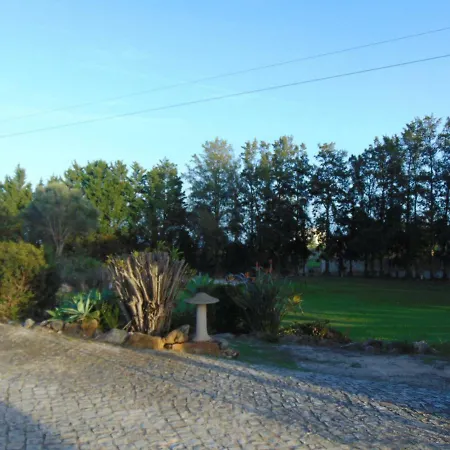 Vila Silvia Villa