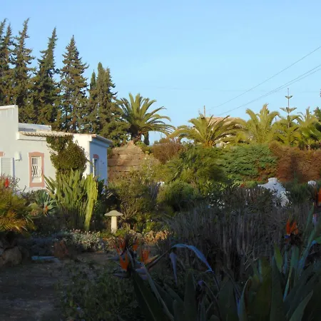 Vila Silvia * Carvoeiro (Lagoa)