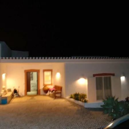 Vila Silvia Carvoeiro (Lagoa)