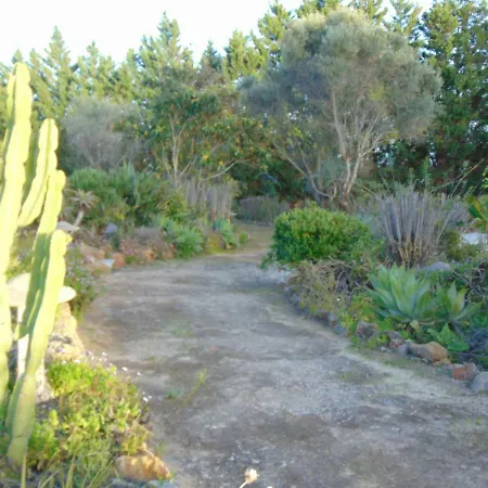 Vila Silvia Villa *