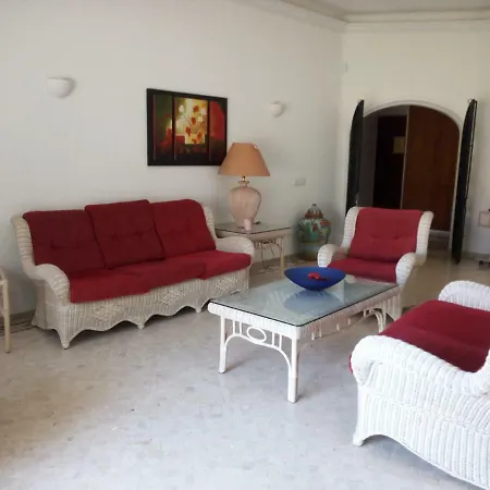Villa Vila Silvia