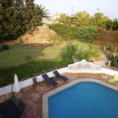 Vila Silvia