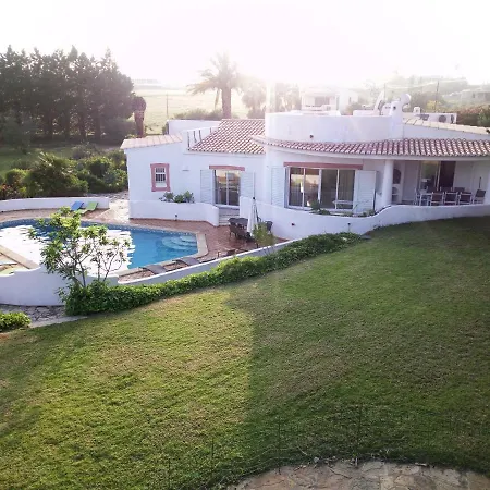 Villa Vila Silvia