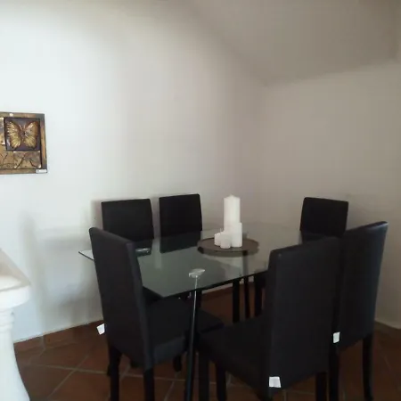 Vila Silvia Villa *