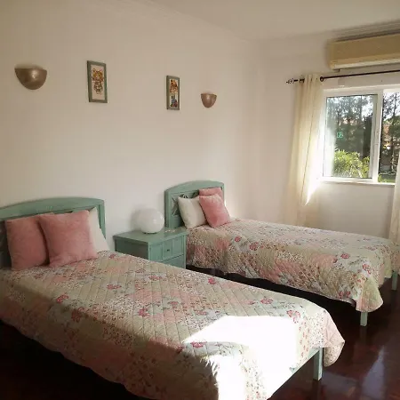 Vila Silvia *