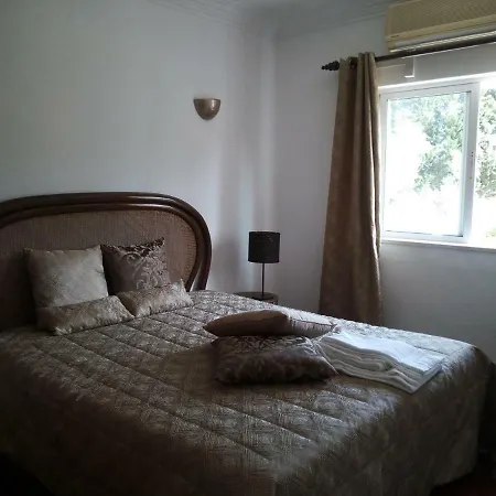 Vila Silvia