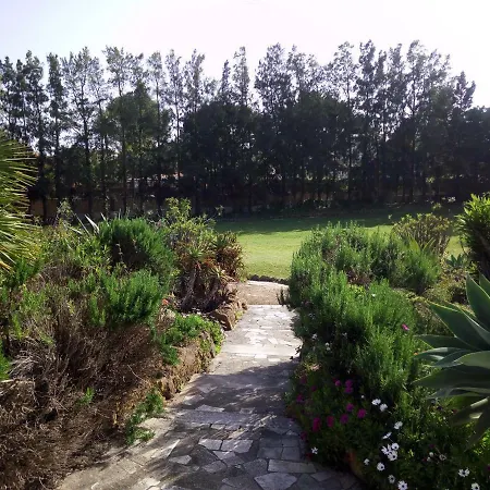Vila Silvia Villa Carvoeiro (Lagoa)