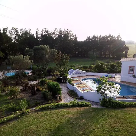 Vila Silvia Villa