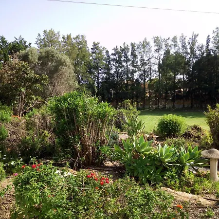 Vila Silvia Villa *