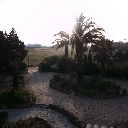 Vila Silvia Villa