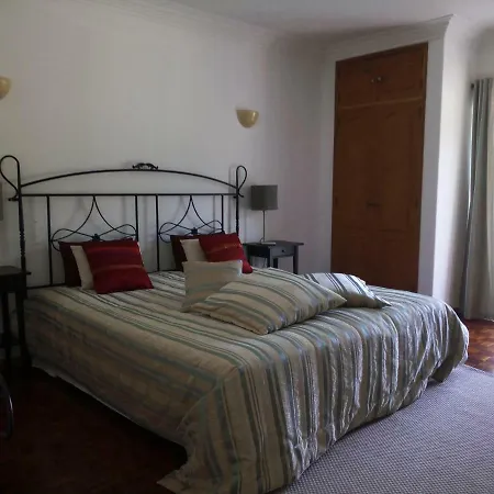 Vila Silvia Villa