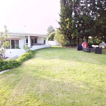 Vila Silvia *