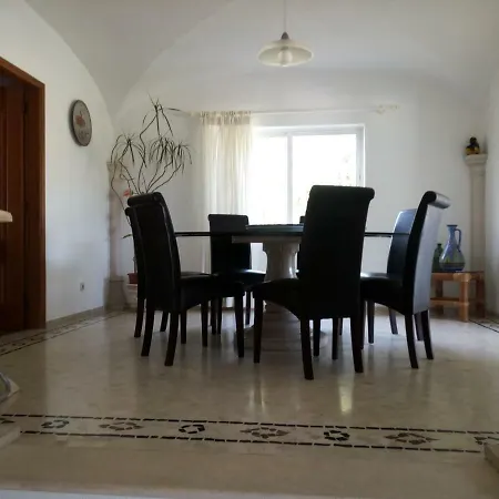 Villa Vila Silvia Carvoeiro (Lagoa)