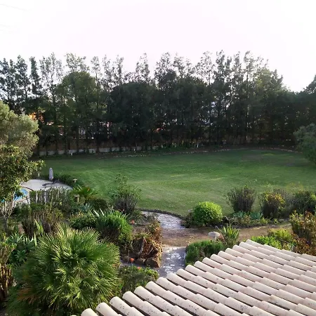 Vila Silvia Villa Carvoeiro (Lagoa)