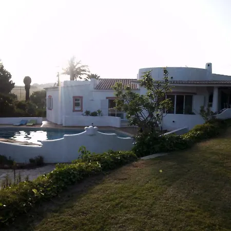 Vila Silvia Villa