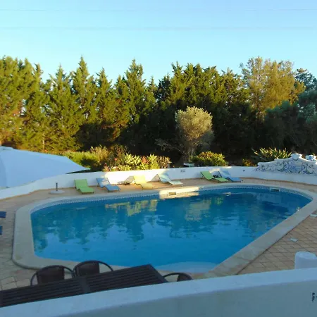 Vila Silvia Villa