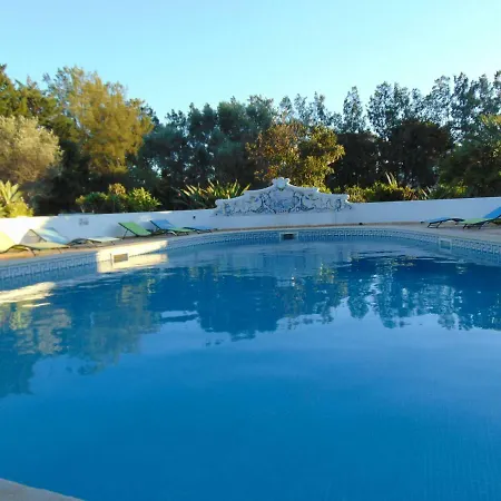 Vila Silvia Villa