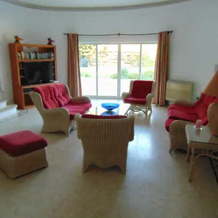 Villa Vila Silvia