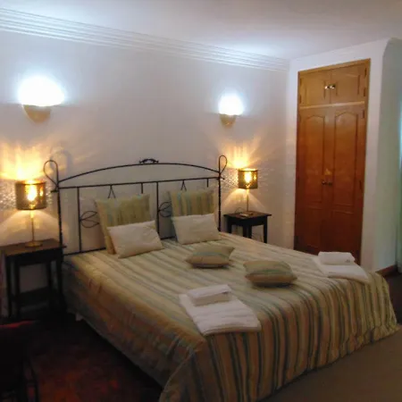 Vila Silvia Villa *