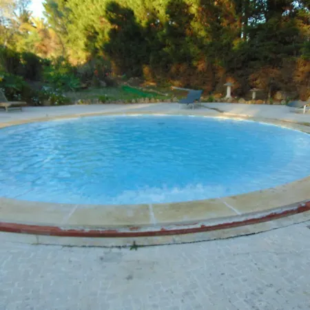 Villa Vila Silvia