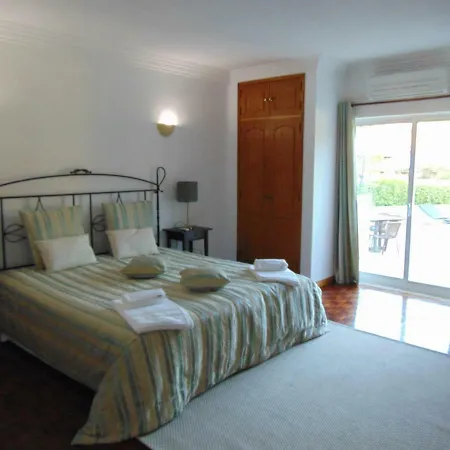 Vila Silvia *