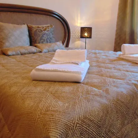 Villa Vila Silvia