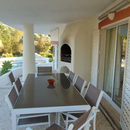 Vila Silvia Carvoeiro (Lagoa)