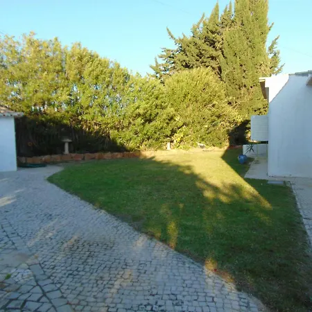 Vila Silvia Villa *