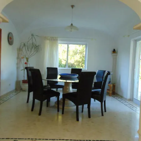 Villa Vila Silvia