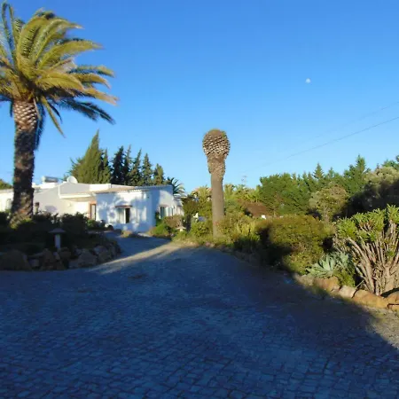 Villa Vila Silvia
