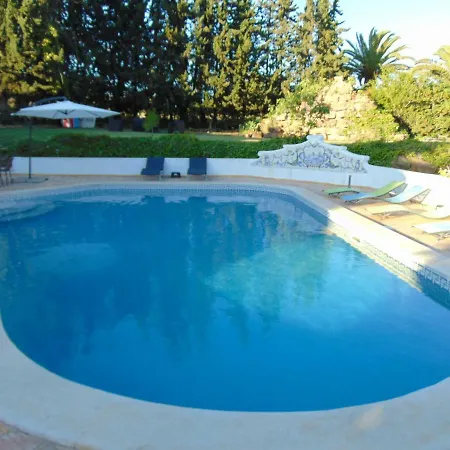 Vila Silvia *