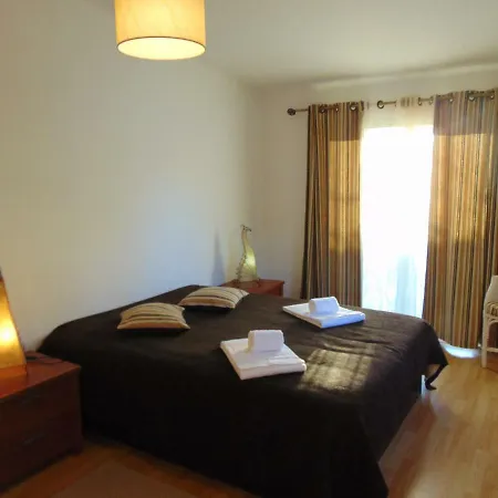Villa Vila Silvia Carvoeiro (Lagoa)