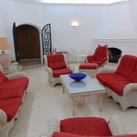 Villa Vila Silvia