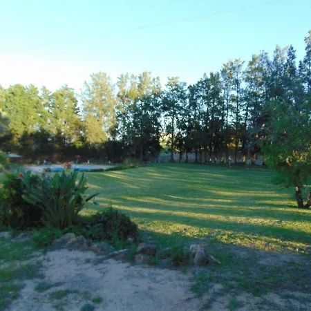 Vila Silvia Villa