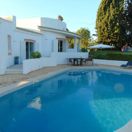 Vila Silvia Villa *