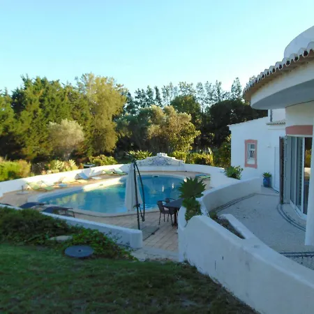 Vila Silvia Villa