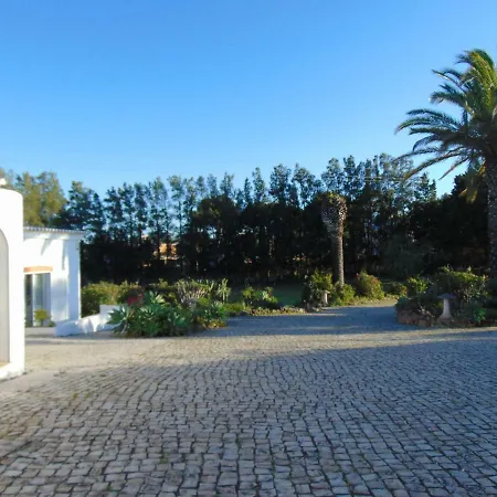 Villa Vila Silvia Carvoeiro (Lagoa)