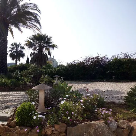 Vila Silvia Villa Carvoeiro (Lagoa)