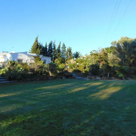Vila Silvia Villa